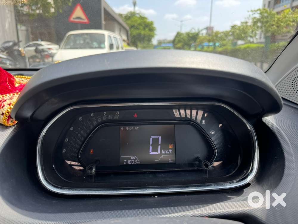 Tata Tiago 2024 Model Year