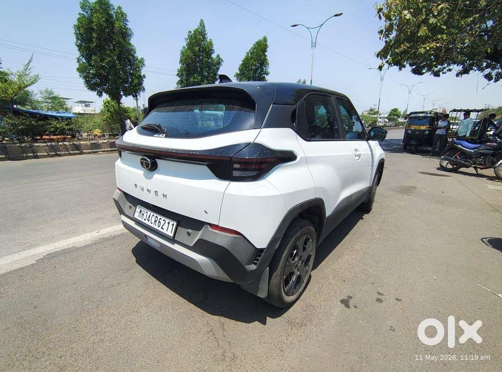 Tata Car Petrol 2026