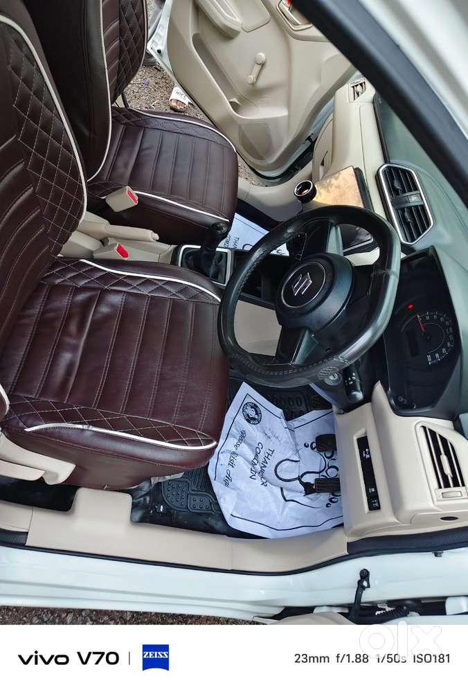 Maruti Suzuki Swift Dzire Lxi Option, 2024, Cng & Hybrids