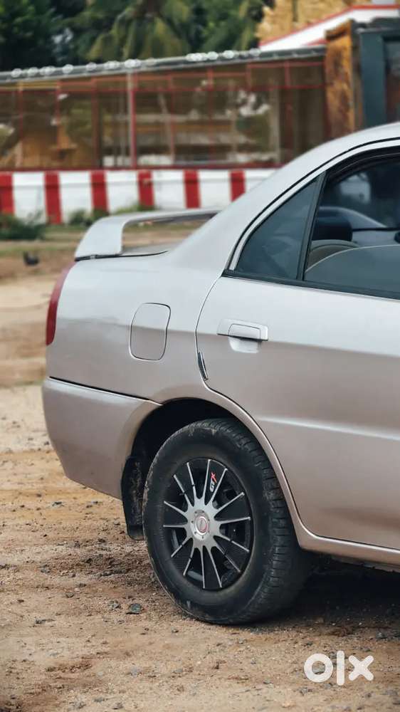 Mitsubishi Lancer 2003 Model