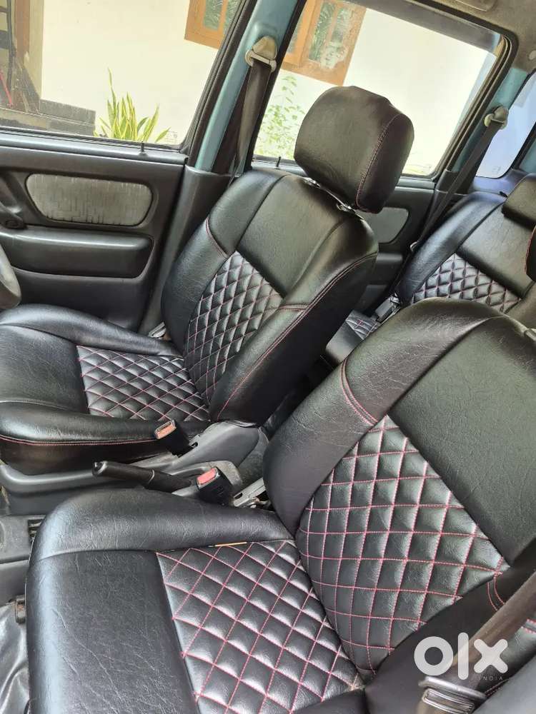 Maruti Suzuki Wagon R 2009