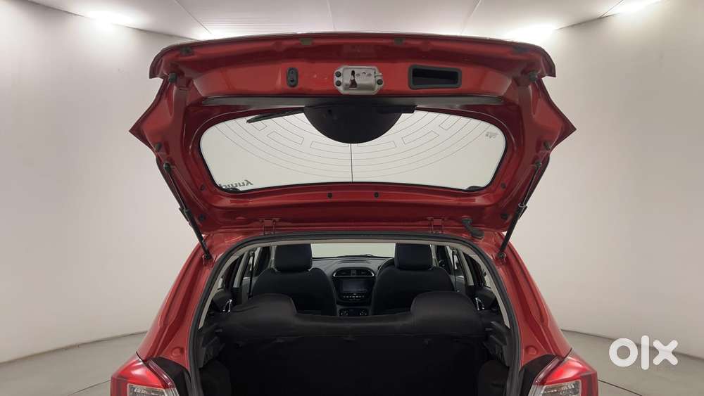 Tata Tiago 1.2 Revotron Xz Plus Dual Tone, 2019, Petrol