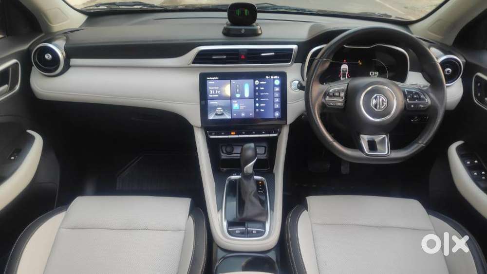 Mg Astor 1.5 Savvy Cvt, 2024, Petrol