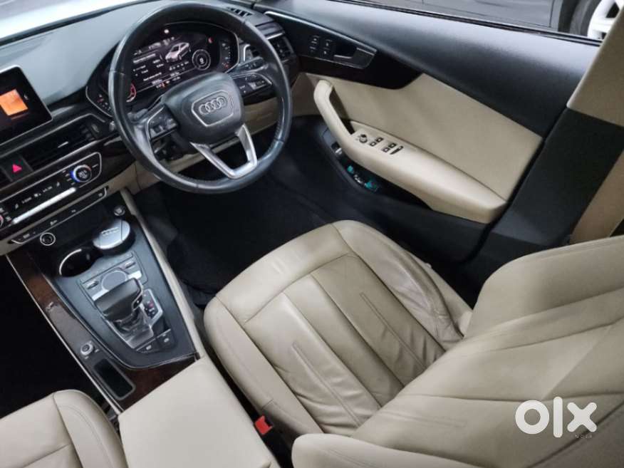 Audi A4 2.0 35 Tdi Premium Plus Sunroof, 2017, Diesel