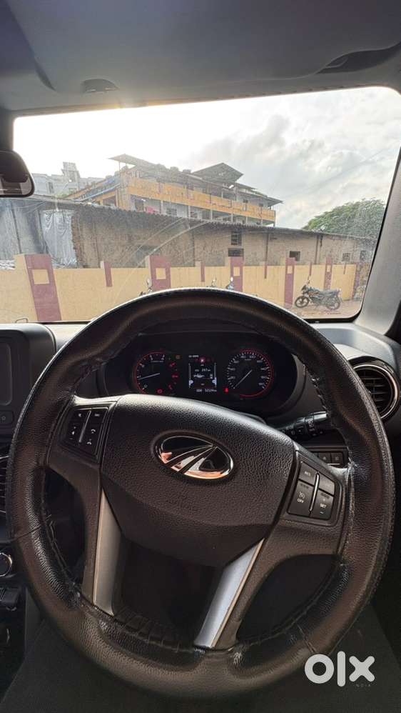 Mahindra Thar Diesel 2022