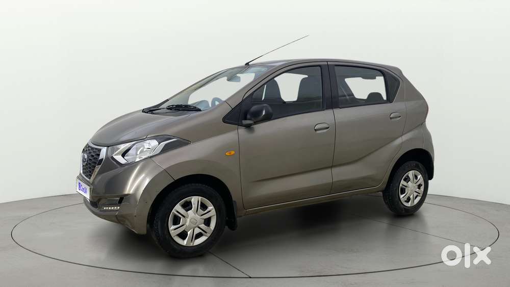 Datsun Redigo S, 2019, Petrol