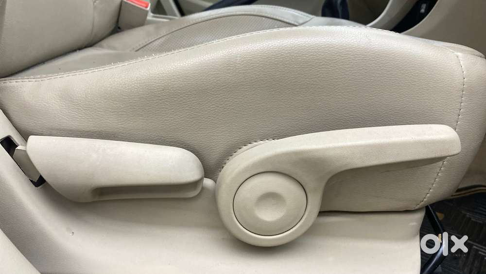 Maruti Suzuki Ciaz 1.4 Alpha, 2017, Petrol