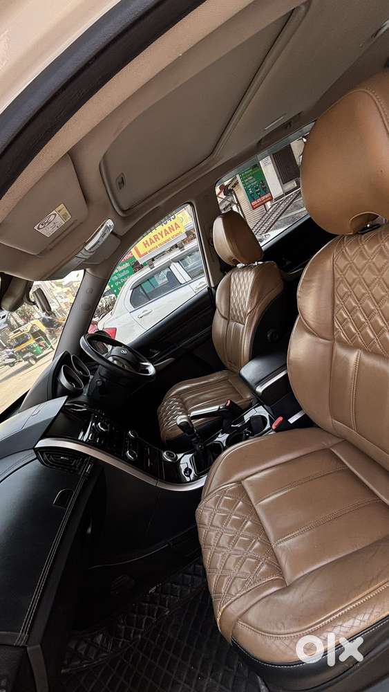 Mahindra Xuv500 W11, 2021, Diesel