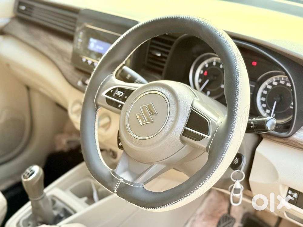 Maruti Suzuki Ertiga Vxi (o) Cng, 2022, Cng & Hybrids