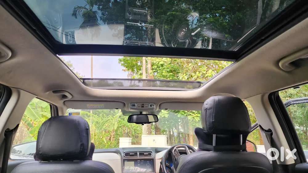 Well Maintained Creta