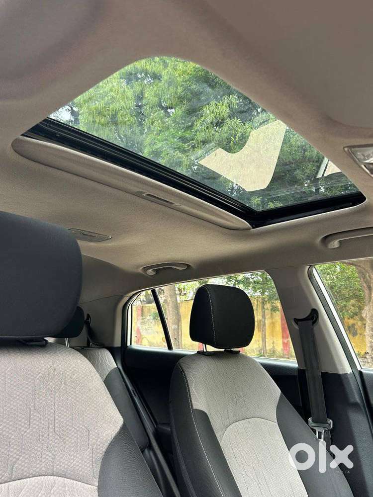 Hyundai Creta 1.6 Sx Automatic, 2018, Petrol
