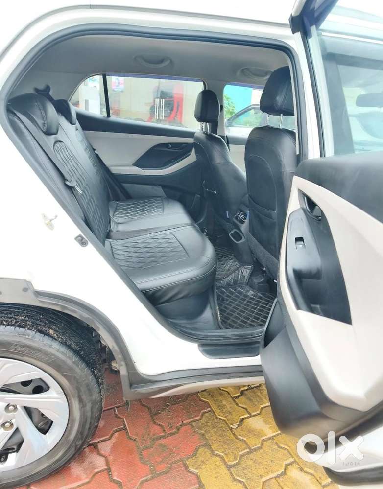 Hyundai Creta 1.6 Ex Petrol, 2022, Petrol