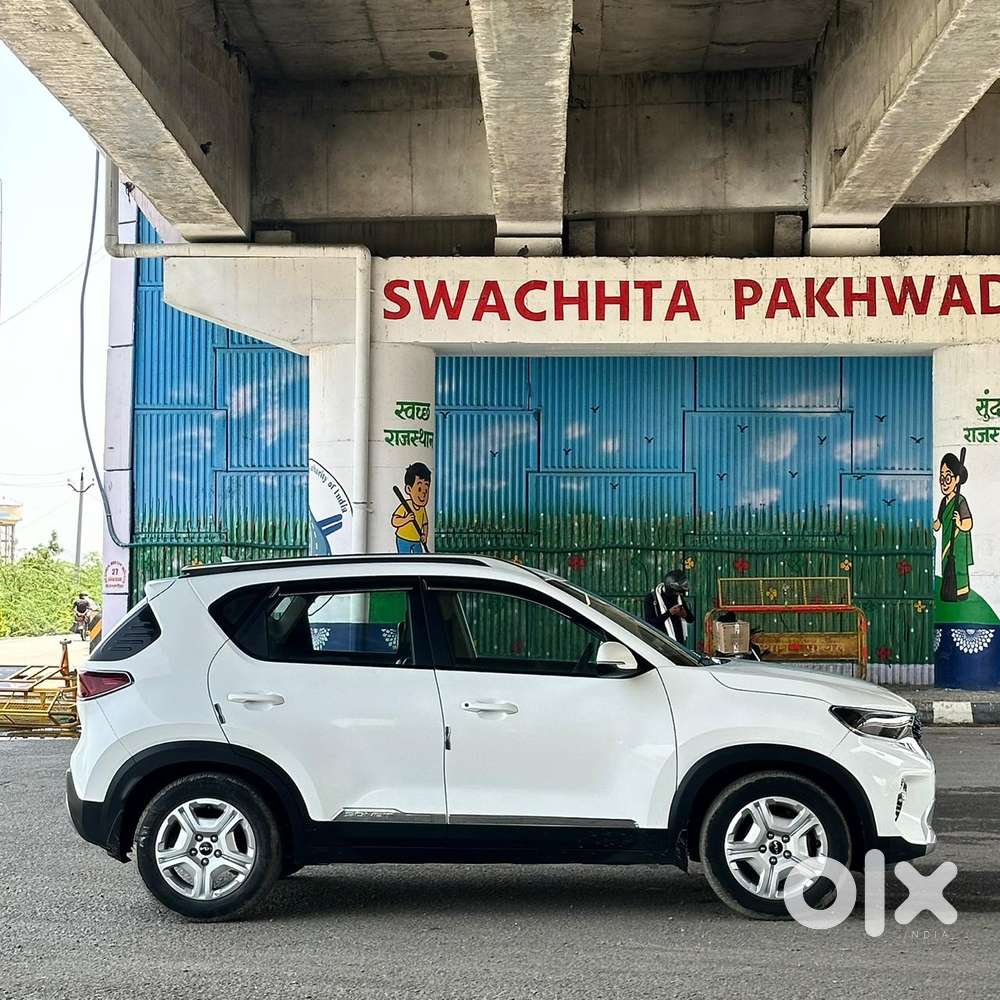 Kia Sonet 1.2 Htk Plus, 2021, Petrol