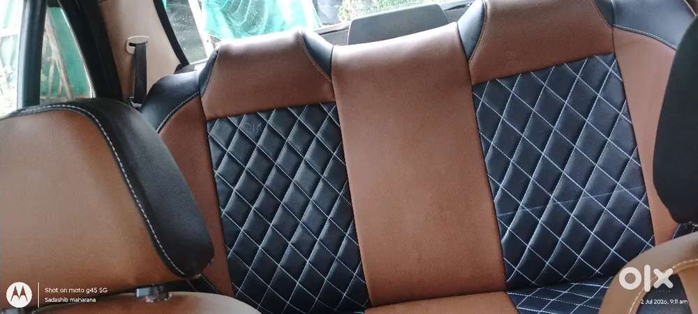Tata Indigo Ecs 2014 Diesel Manual Car