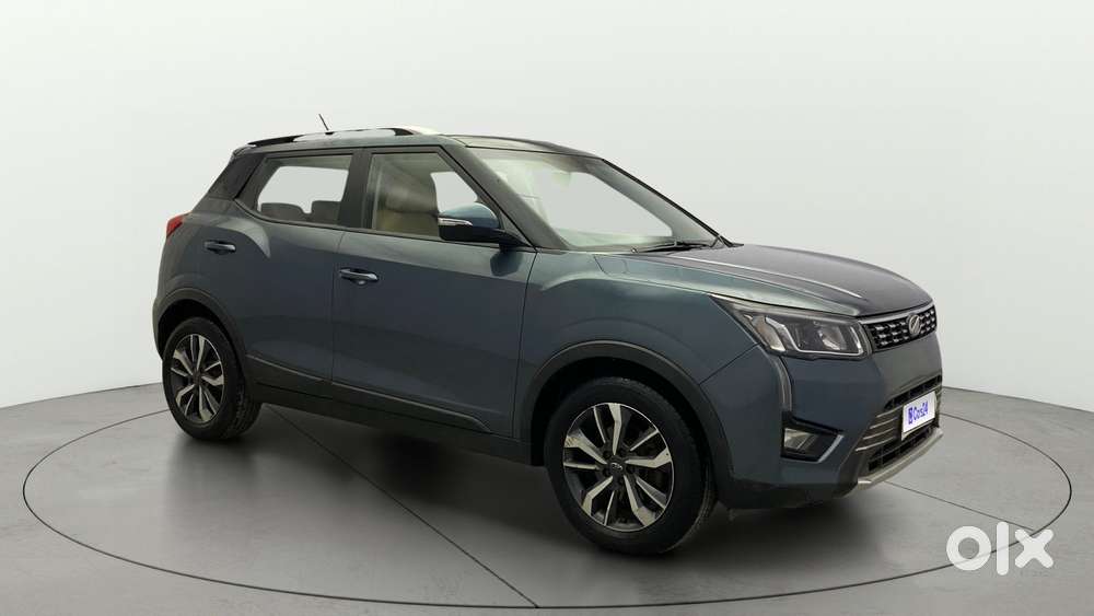 Mahindra Xuv300 W8 Option Diesel, 2019, Diesel