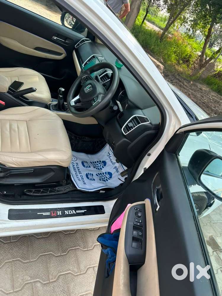Honda City Petrol 2023