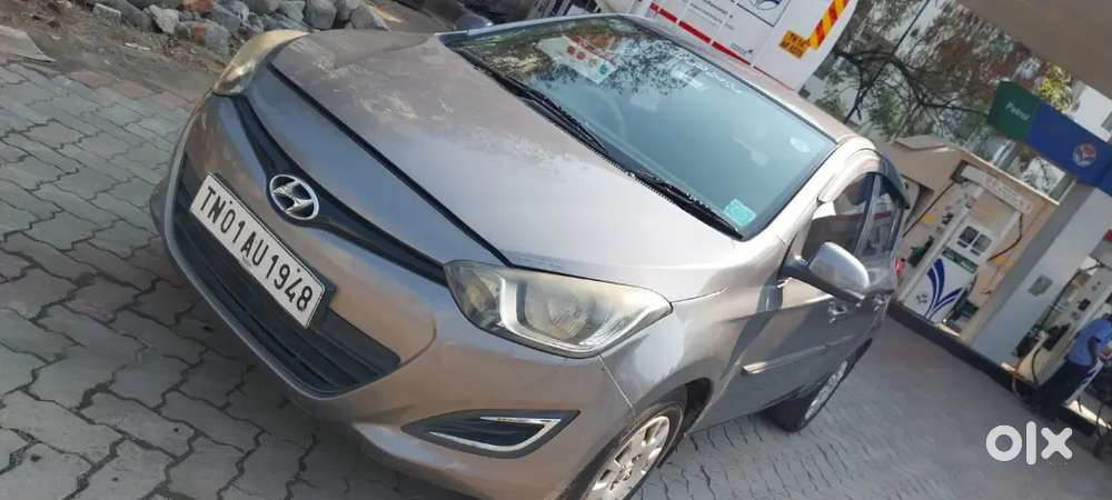Hyundai I20 2013 Petrol 98000 Km Driven