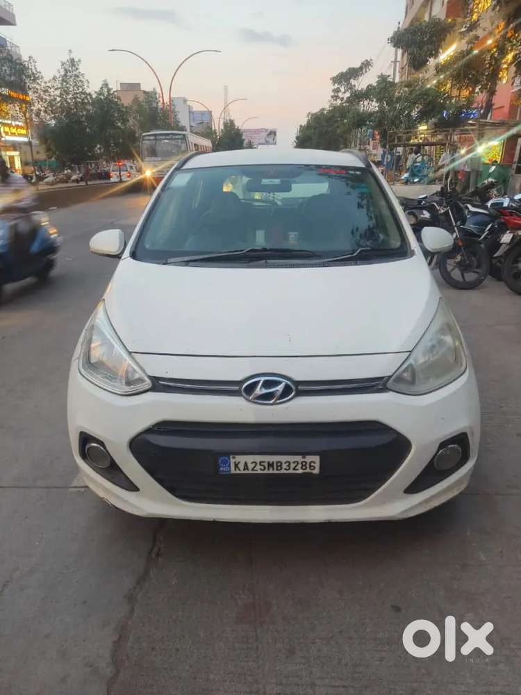 Hyundai I10 2016 Manual Petrol 2nd Owner
