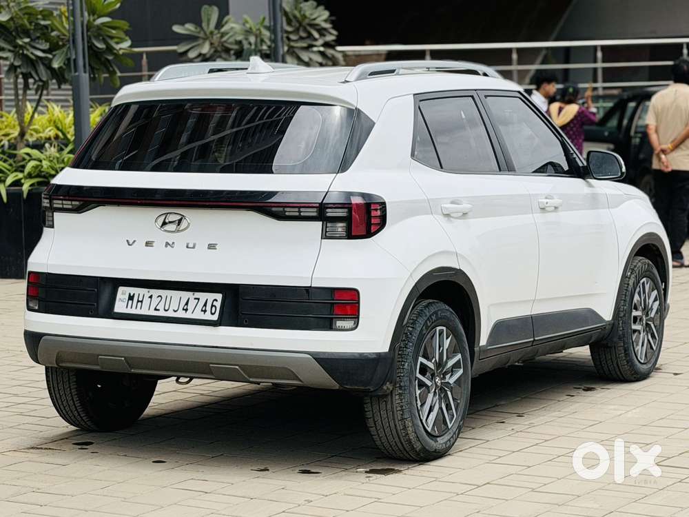 Hyundai Venue 1.5 Crdi S Plus, 2022, Diesel
