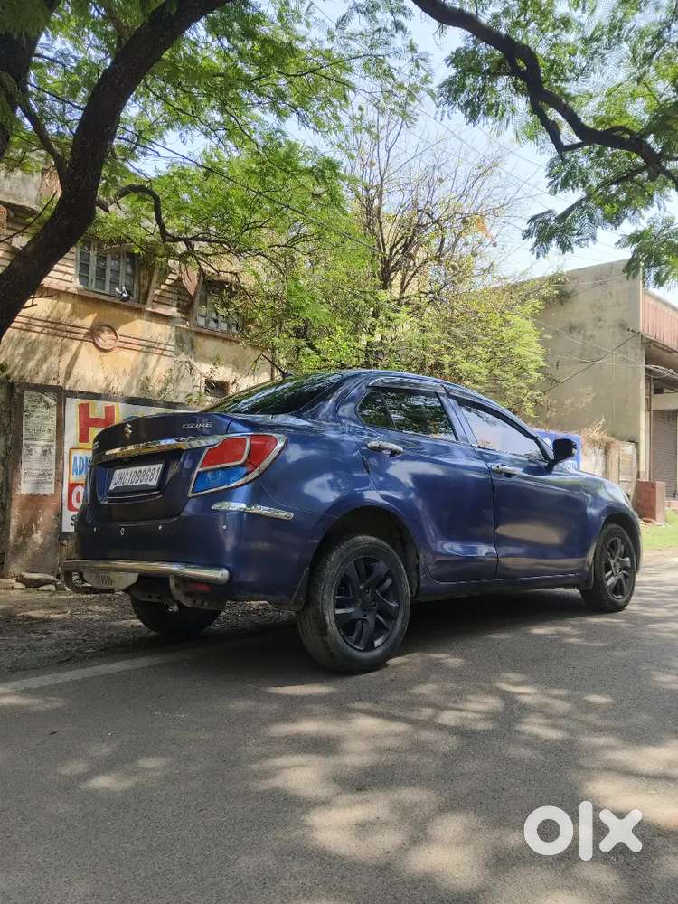 Maruti Suzuki Dzire