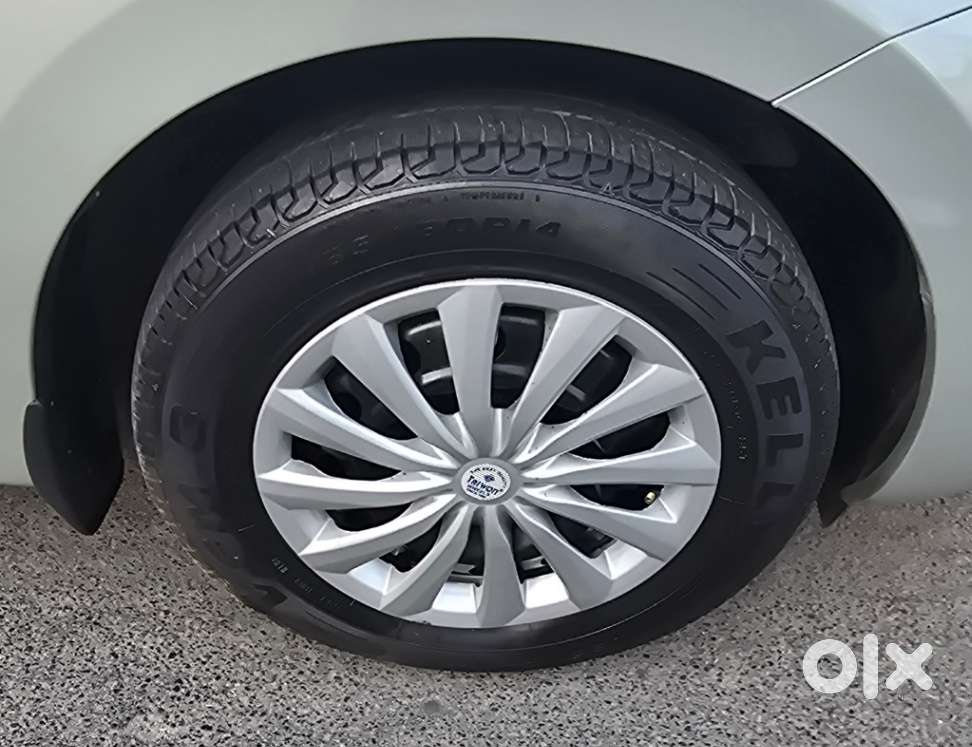 Maruti Suzuki Dzire Vdi Amt, 2018, Diesel
