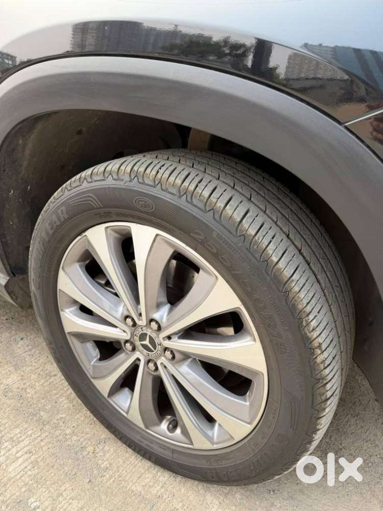 Mercedes-benz Gle Class 300d 4matic Lwb, 2022, Diesel