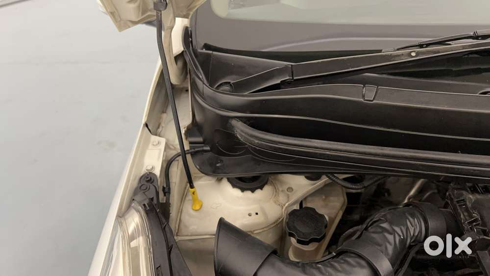 Hyundai Grand I10 1.2 Kappa Sportz, 2016, Petrol