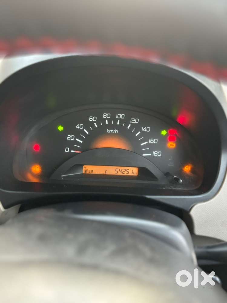Maruti Suzuki Wagon R 2014 Cng & Hybrids Well Maintained