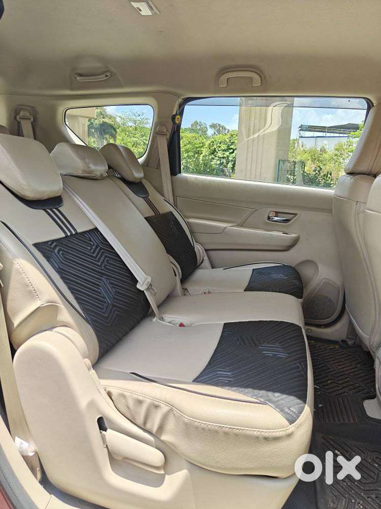 Maruti Suzuki Ertiga 1.4 Vxi Cng Anniversary Edition, 2026, Cng & Hy..