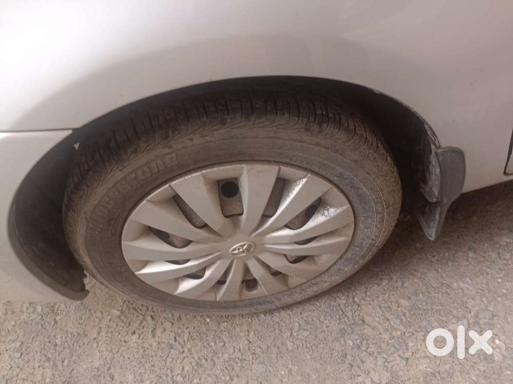 Toyota Etios 2013-2014 G Sp, 2013, Petrol