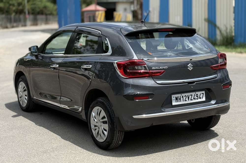 Maruti Suzuki Baleno 2019, 2023, Petrol