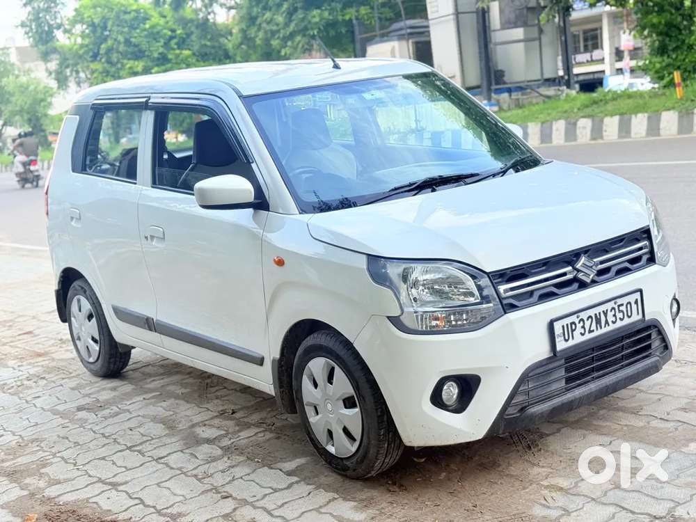 Maruti Suzuki Wagon R Vxi 1.0 Cng, 2023, Cng & Hybrids