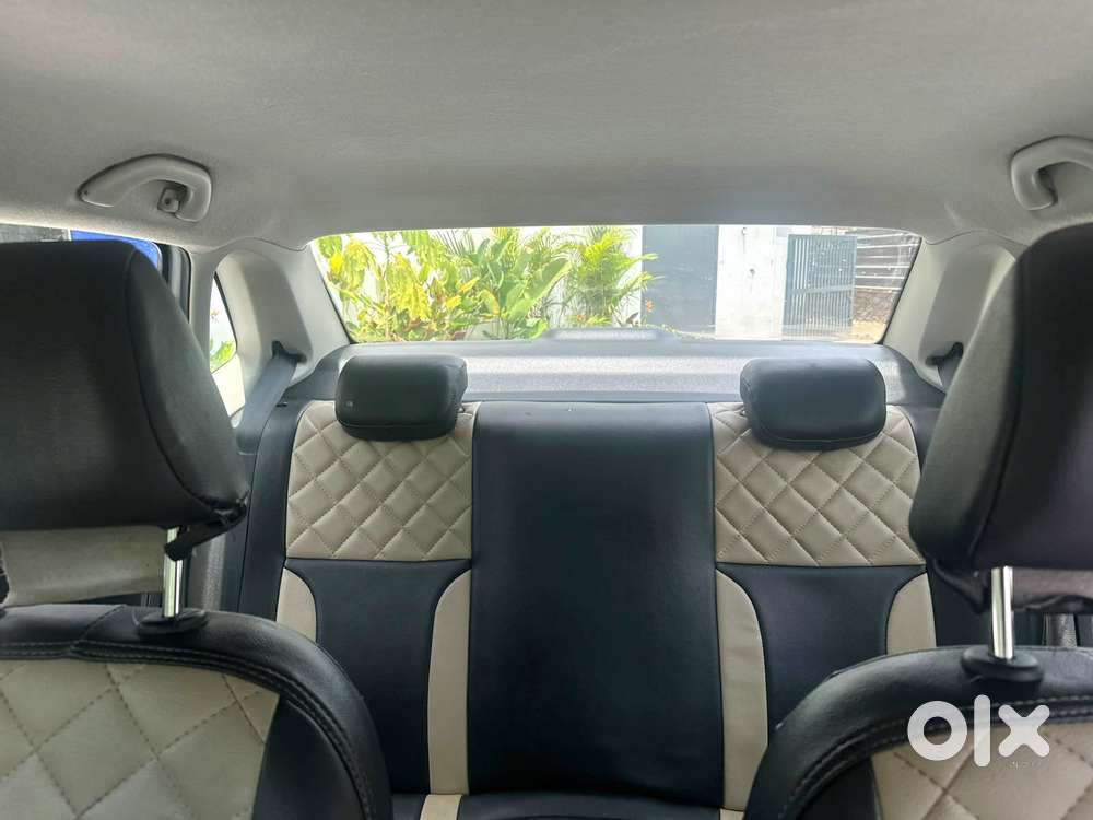 Volkswagen Ameo 1.2 Mpi Trendline, 2017, Petrol