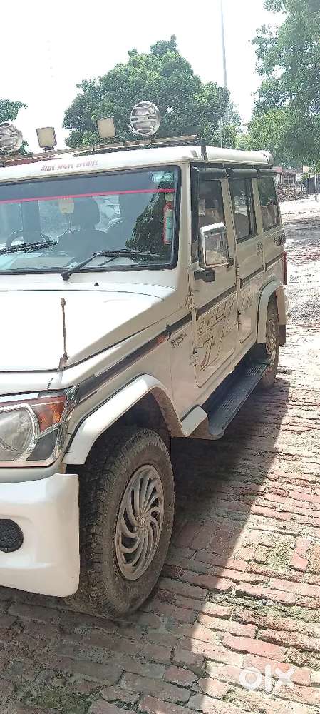 Mahindra Bolero 2019 Diesel