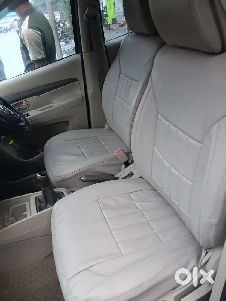 Maruti Suzuki Ertiga 2023
