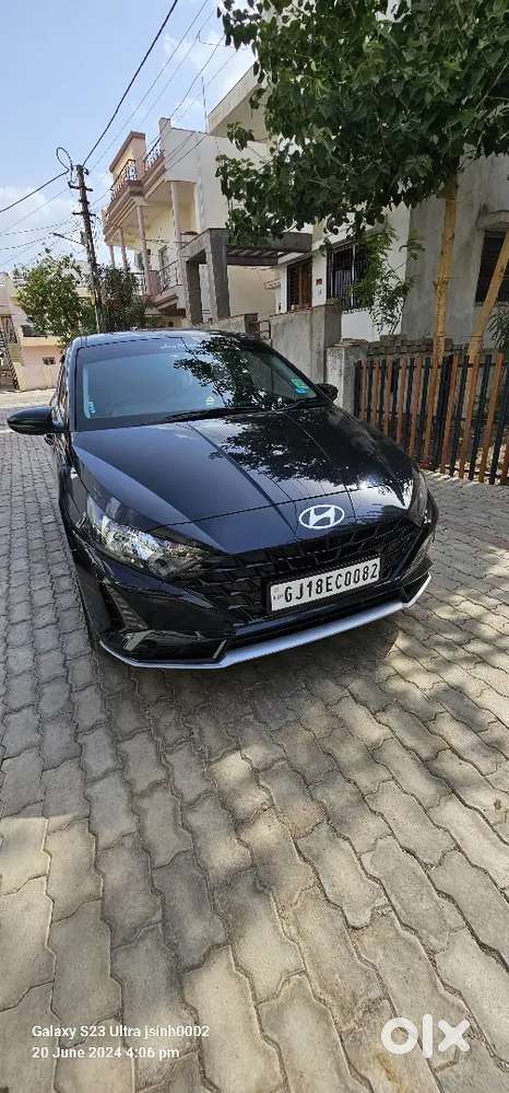 New I20 Vechvani Che Faltu Bhav Laine Avu Nahi