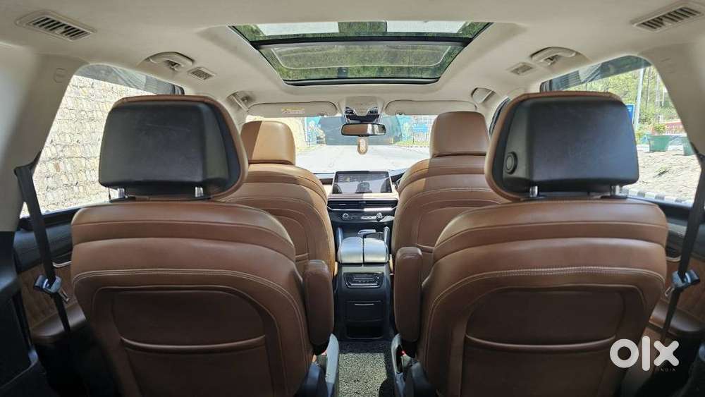 Mg Gloster Savvy 6 Seater, 2021, Diesel