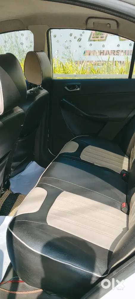 Tata Zest 2015 Diesel Well Maintained