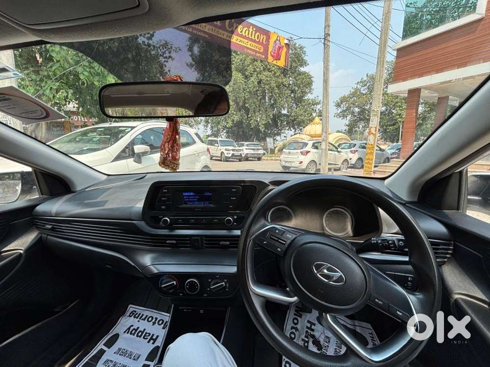 Hyundai New I20 2022 Diesel 85000 Km Driven