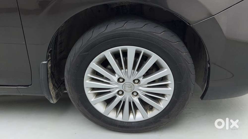 Honda City I-vtec V, 2022, Petrol