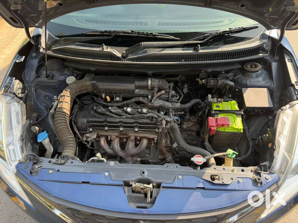 Maruti Suzuki Baleno Delta, 2018, Petrol