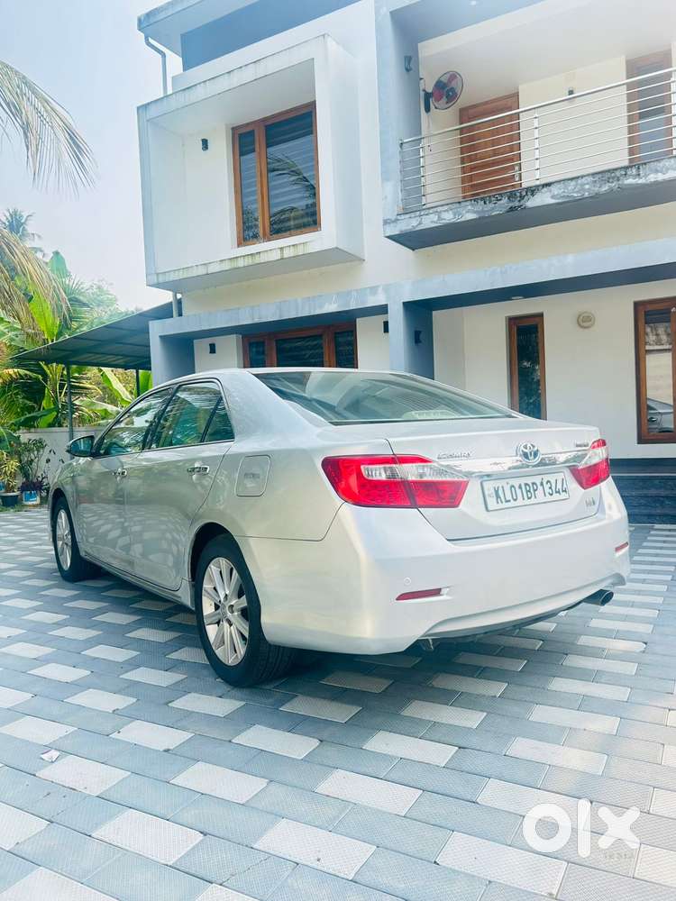 Toyota Camry Hybrid 2.5, 2014, Petrol