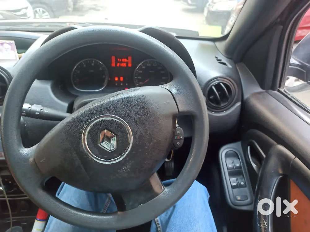 Renault Duster 2014 Diesel 72000 Km Driven