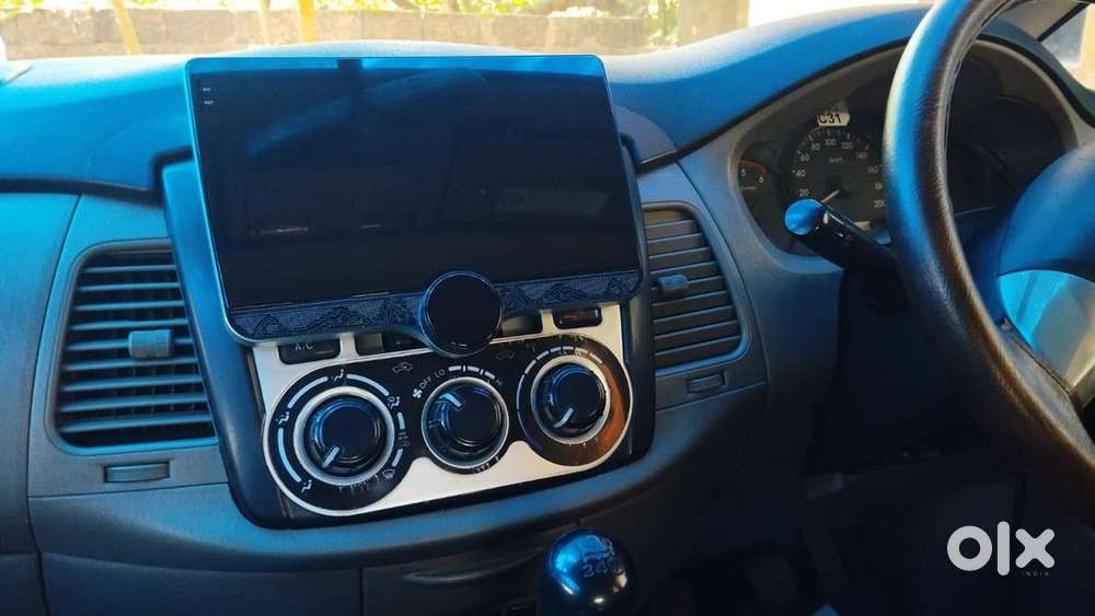 Toyota Innova 2016 Diesel Good Condition