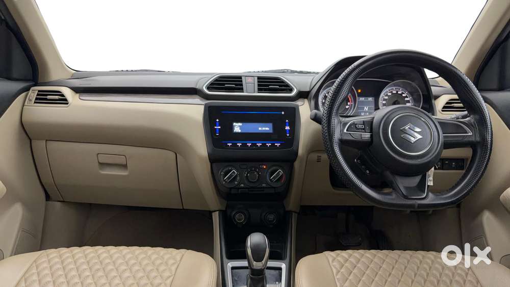 Maruti Suzuki Swift Dzire Amt Vxi, 2022, Petrol