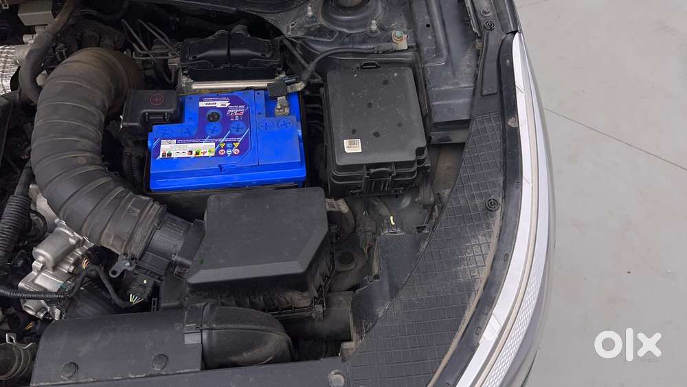 Kia Seltos Htx Plus D, 2019, Diesel