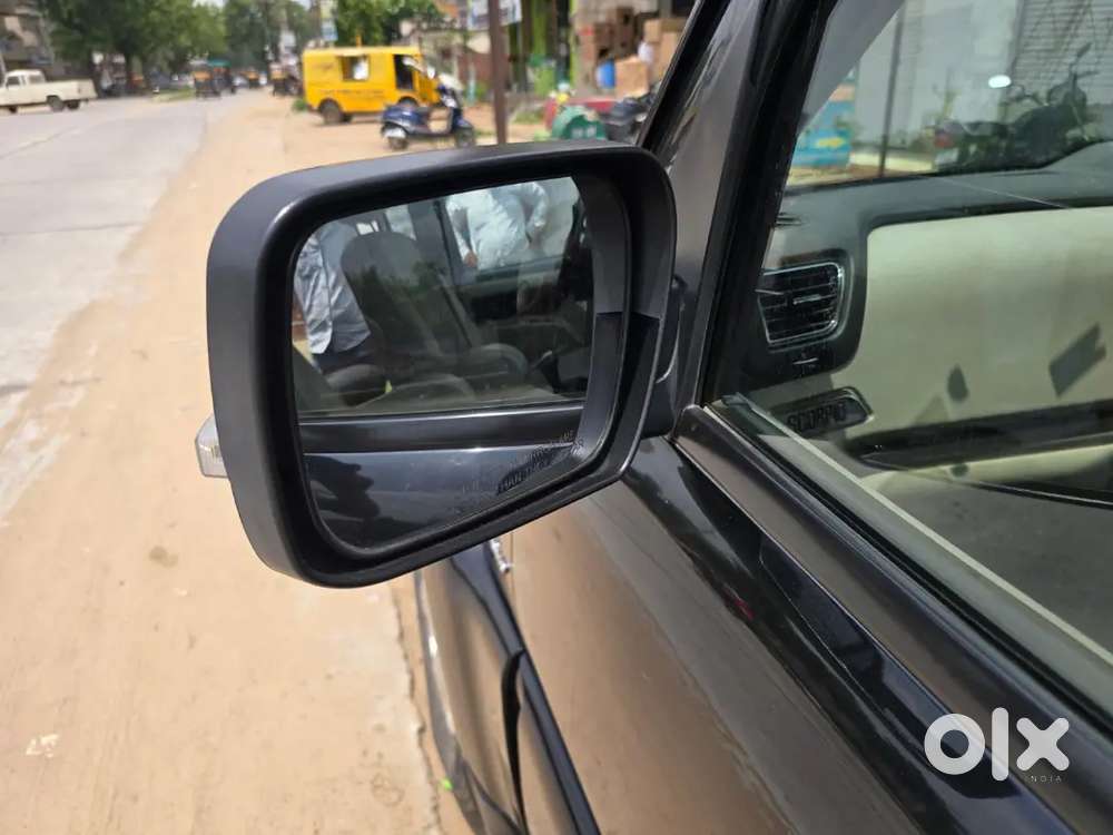 Mahindra Scorpio S11 2021 Diesel Manual