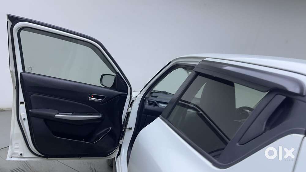 Maruti Suzuki Swift 2018 Zdi, 2019, Diesel