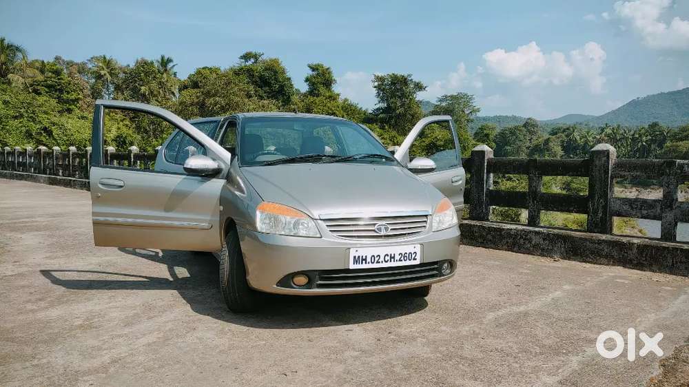 Tata Indigo Ecs 2012