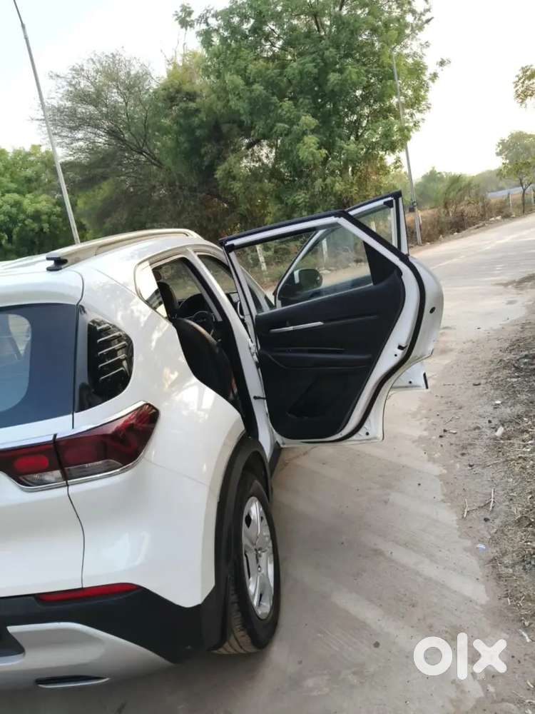Kia Sonet 2021
